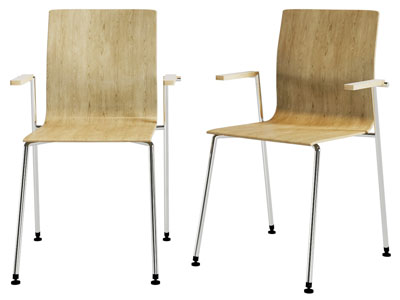 现代休闲椅子 餐椅