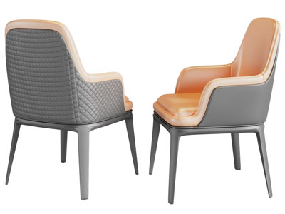 现代休闲椅子 餐椅