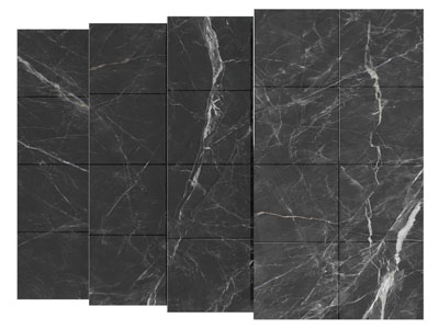 现代大理石瓷砖 背景墙 护墙板3d模型 现代大理石瓷砖 背景墙 护墙板