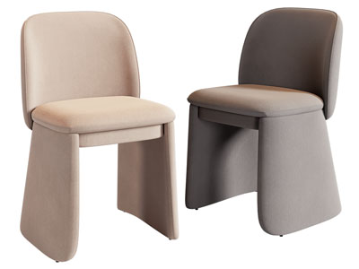 现代休闲椅子 餐椅