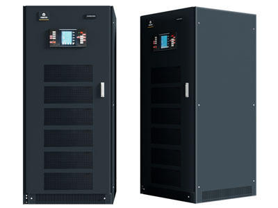 现代UPS不间断电源
