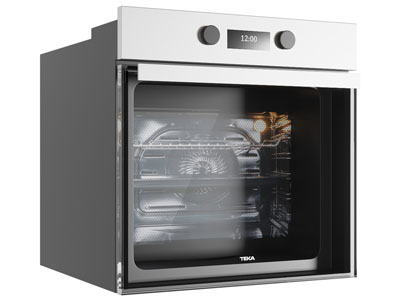 现代嵌入式烤箱 厨房电器