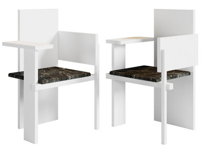 现代休闲椅子 扶手椅子