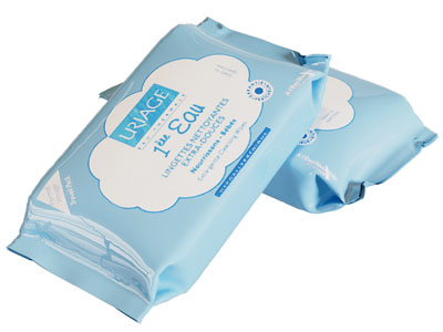 现代湿巾 生活用品