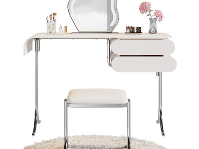 现代化妆 梳妆台