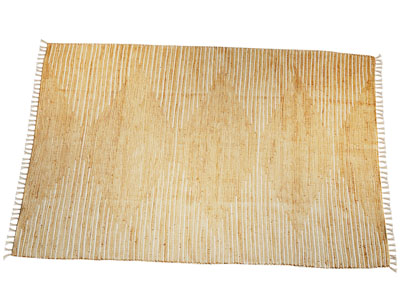 现代长方形地毯