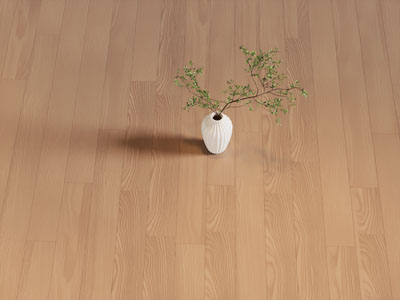 现代实木地板3d模型 现代实木地板