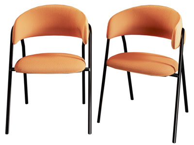 现代休闲椅子 餐椅