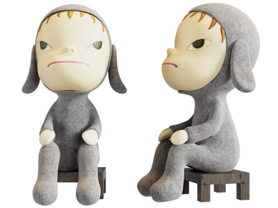 现代布偶玩具 玩偶 娃娃