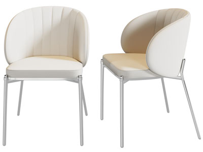 现代休闲椅子 餐椅