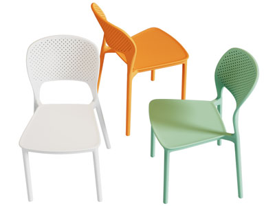 现代休闲椅子 餐椅