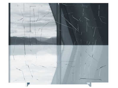 现代玄关柜 边柜3d模型 现代玄关柜 边柜