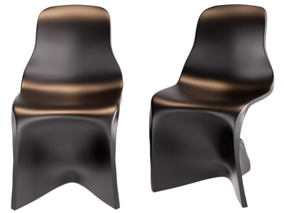 现代休闲椅子 餐椅