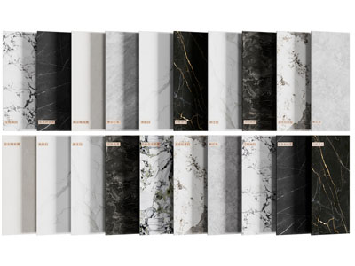 现代大理石纹理瓷砖 背景墙