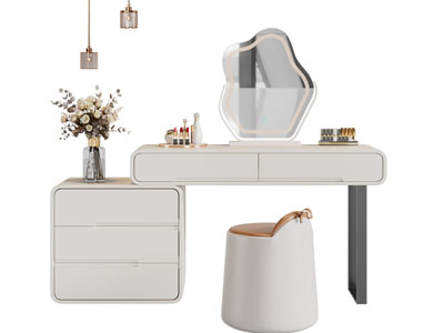现代化妆 梳妆台