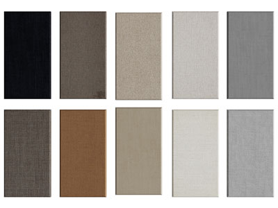 现代布纹护墙板 背景墙 墙布 墙饰板3d模型 现代布纹护墙板 背景墙 墙布 墙饰板