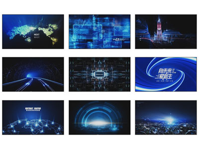 现代电视机 液晶电视机