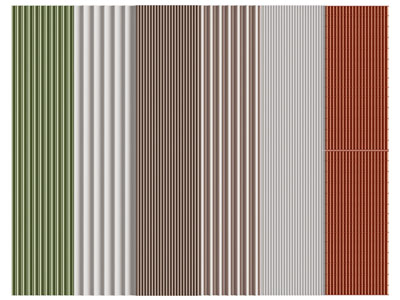 现代栅格板 吸音板 护墙板 木饰板3d模型 现代栅格板 吸音板 护墙板 木饰板