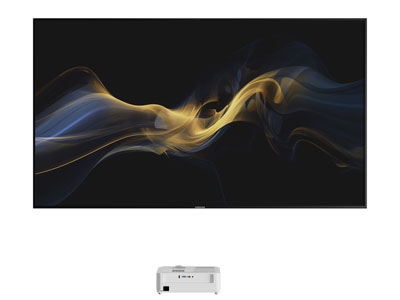 现代液晶电视机