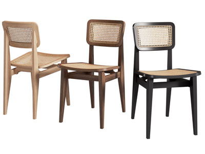 现代实木休闲椅子 餐椅