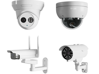 现代360监控摄像头