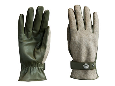 现代手套 生活用品