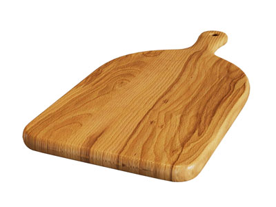 现代实木砧板 厨具