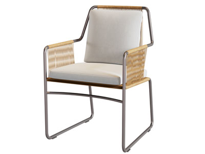 现代休闲椅子 餐椅