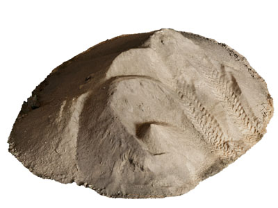 现代沙堆 沙包 沙土 沙子