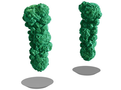 现代雕塑雕刻 摆件组合