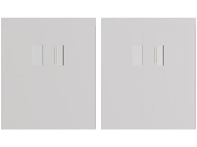 现代天花吊顶3d模型 现代天花吊顶