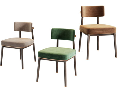 现代休闲椅子 餐椅