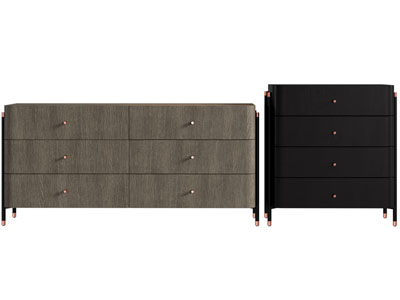 现代斗柜 玄关柜 床头柜