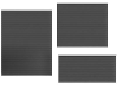 现代卷闸门 卷帘门 大门3d模型 现代卷闸门 卷帘门 大门