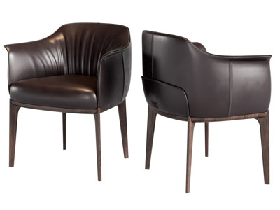 现代休闲椅子 餐椅