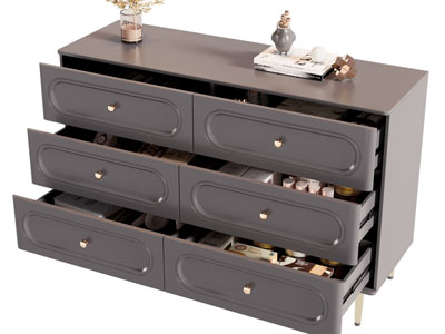 现代玄关柜 边柜 斗柜