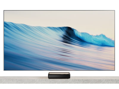 现代液晶电视3d模型 现代液晶电视