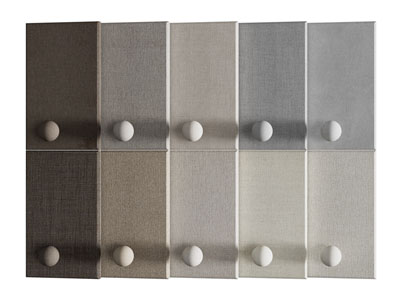 现代布料布艺 墙布