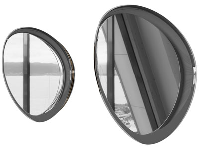 现代装饰镜子 墙饰