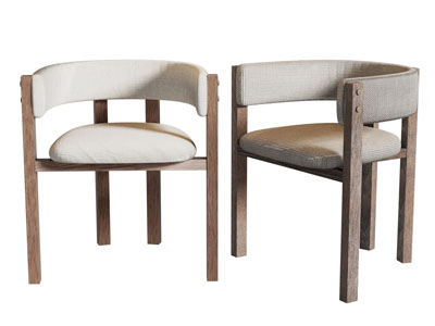 现代休闲椅子 扶手椅子