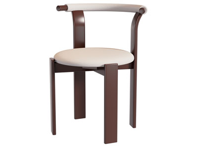 新中式休闲椅子 餐椅