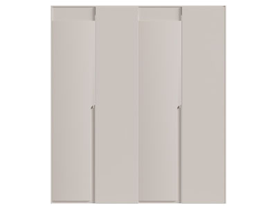 现代衣柜3d模型 现代衣柜