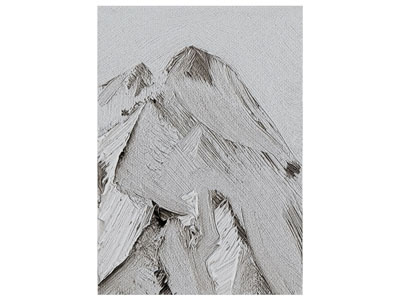 现代装饰挂画3d模型 现代装饰挂画