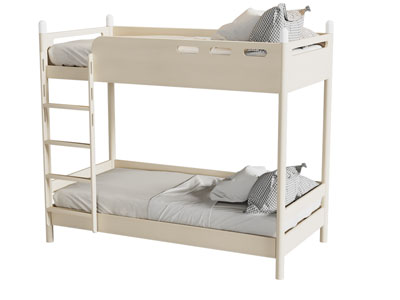 现代上下床 上下铺