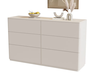 现代玄关柜 斗柜3d模型 现代玄关柜 斗柜