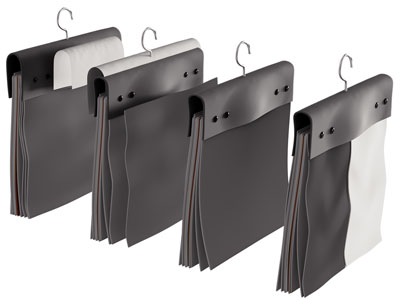 现代挂件 挂布单品