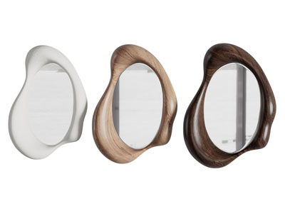 现代墙饰镜子 装饰镜子