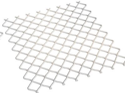 现代安全网 尼龙网