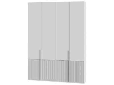 现代衣柜3d模型 现代衣柜