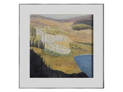 现代装饰柜3d模型 现代装饰柜